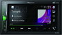 Pioneer DMH-A3300DAB Dupla DIN autórádió Bluetooth kihangosító, DAB + tuner, AppRadio 2. bélyegkép