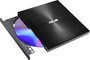 Asus SDRW-08U9M-U DVD író, külső Retail USB-C® Fekete bélyegkép