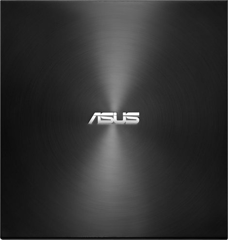 Asus SDRW-08U9M-U DVD író, külső Retail USB-C® Fekete 2. kép