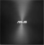 Asus SDRW-08U9M-U DVD író, külső Retail USB-C® Fekete 2. bélyegkép