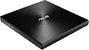 Asus SDRW-08U9M-U DVD író, külső Retail USB-C® Fekete 4. bélyegkép