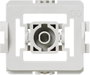 eQ-3 103092A2A EQ3-ADA-GS Adapter Alkalmas GIRA Süllyeszett bélyegkép
