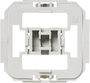 eQ-3 103093A2A EQ3-ADA-ME Adapter Alkalmas Merten Süllyeszett bélyegkép