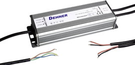 Dehner Elektronik Snappy SPE100-24VLP LED transzformátor Állandó feszültségű 100 W 4.17 A 24 V/DC 1 
