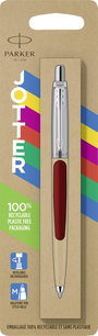 Parker 1 db Jotter 2096857 Golyóstoll Írás színe: Kék N/A 2. bélyegkép