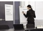Post-it Super Sticky Meeting Chart Flipchart blokk Lapok száma: 20 üres 508 mm x 584 mm Fehér 2. bélyegkép