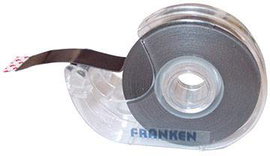 Franken Mágnesszalag neu (H x Sz) 8 m x 19 mm Fekete 1 db MBS19
