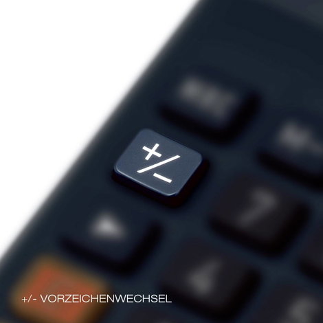 Casio MS-8E Asztali számítógép Napenergiával üzemeltetett Sötétkék Kijelző (számjegy): 8 2. kép