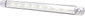 WAS LED-es beltéri lámpa 728 LW10 LED 12 V (Sz x Ma x Mé) 238 x 25 x 10.4 mm bélyegkép