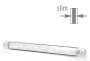 WAS LED-es beltéri lámpa 728 LW10 LED 12 V (Sz x Ma x Mé) 238 x 25 x 10.4 mm 2. bélyegkép