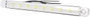 WAS LED-es beltéri lámpa 728 LW10 LED 12 V (Sz x Ma x Mé) 238 x 25 x 10.4 mm 4. bélyegkép