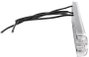 WAS LED-es beltéri lámpa 728 LW10 LED 12 V (Sz x Ma x Mé) 238 x 25 x 10.4 mm 5. bélyegkép