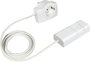 Ehmann 2160c0709 Zsinóros dimmer Alkalmas fényforrásokhoz: LED-es izzó, Energiatakarékos izzó, Halog bélyegkép