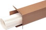 Magnetoplan Előadói papír 1111552 Fehér 110 x 140 cm bélyegkép