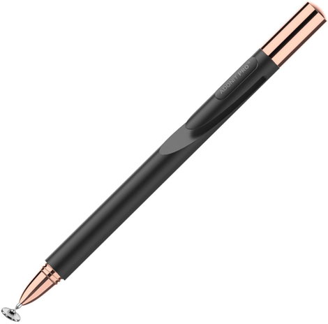 Érintőtoll, fekete, Adonit Pro 4 Stylus ADP4B 2. kép