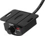 Renegade RS1000A Autó aktív mélysugárzó 250 W 3. bélyegkép