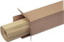 Magnetoplan Előadói papír 1111557 Barna 110 x 140 cm bélyegkép