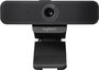 Logitech C925E Full HD webkamera 1920 x 1080 Pixel Talp, Csíptetős tartó bélyegkép