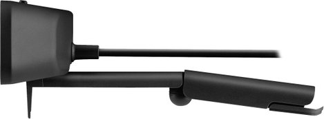 Logitech C925E Full HD webkamera 1920 x 1080 Pixel Talp, Csíptetős tartó 5. kép