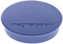 Magnetoplan Mágnes Magnet Discofix Standard (Ø x Ma) 30 mm x 8 mm Kerek Sötétkék 10 db 1664214 2. bélyegkép