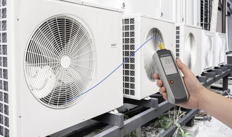 VOLTCRAFT K102 + TP 202 Hőmérséklet mérőműszer Érzékelő típus K 8. kép