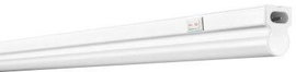 LEDVANCE LINEAR COMPACT SWITCH LEd-es világító léc LED Fixen beépített LED-es 8 W Semleges fehér Feh