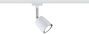 Paulmann Cover Nagyfeszültségű sínrendszer lámpa URail GU10 10 W LED Króm, Fehér 2. bélyegkép