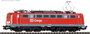 Piko TT 47460 A DB AG TT 150-es villamos mozdonya bélyegkép