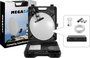 MegaSat HD 6000 Kemping SAT berendezés vevővel bélyegkép