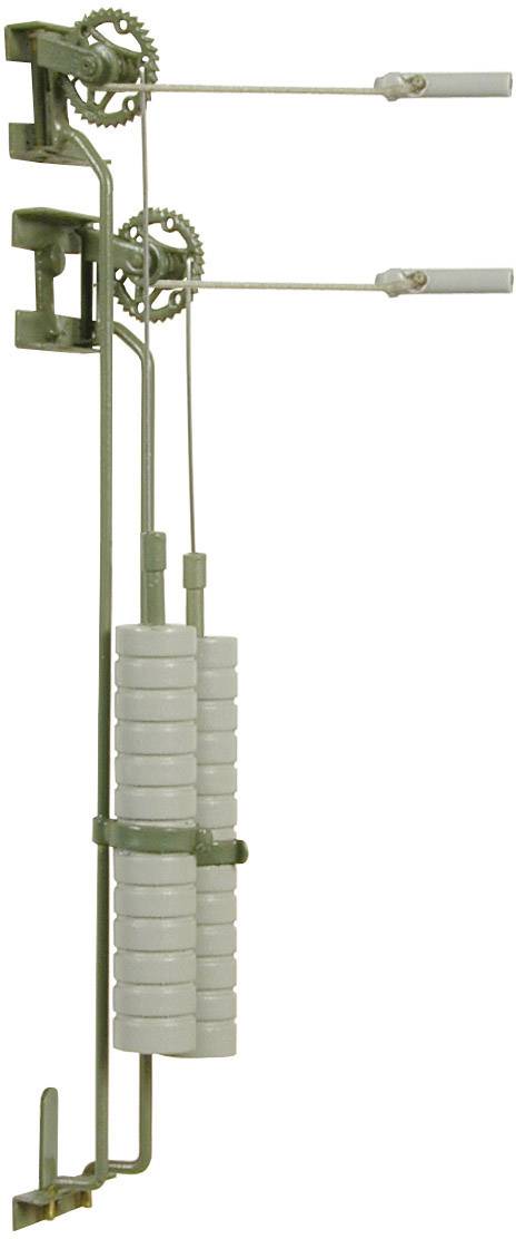N Viessmann Modelltechnik 4373 Kerékfeszítőmű 1 db