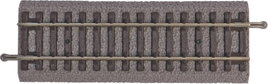 H0 Piko A sín 55402 Egyenes sín 119 mm 6 db