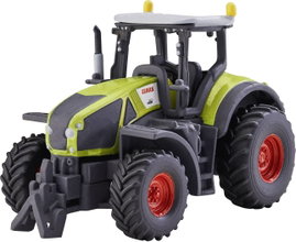 Revell Control 23488 Claas Axion 960 1:18 RC kezdő funkcionális modell Elektro Mezőgazdasági jármű