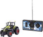 Revell Control 23488 Claas Axion 960 1:18 RC kezdő funkcionális modell Elektro Mezőgazdasági jármű 3. bélyegkép