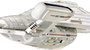 Revell 04992 Voyager Repülőmodell építőkészlet 1:670 12. bélyegkép
