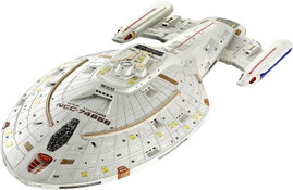 Revell 04992 Voyager Repülőmodell építőkészlet 1:670