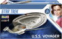 Revell 04992 Voyager Repülőmodell építőkészlet 1:670 9. bélyegkép