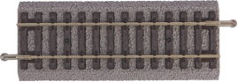 H0 Piko A sín 55404 Egyenes sín 107 mm 6 db