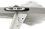 Revell 04991 U.S.S. Enterprise Sci-Fi építőkészlet 1:600 10. bélyegkép