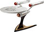 Revell 04991 U.S.S. Enterprise Sci-Fi építőkészlet 1:600 3. bélyegkép