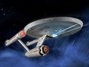 Revell 04991 U.S.S. Enterprise Sci-Fi építőkészlet 1:600 7. bélyegkép