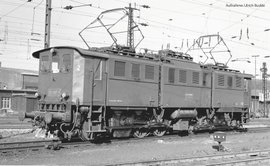 Piko H0 51543 H0 H0 típusú elektromos mozdony a DB-ben