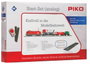Piko H0 57113 H0 csillagkészlet tehervonat 3. bélyegkép