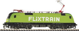 Piko TT 47436 TT elektromos mozdony ES 64 U2 Taurus Flixtrain
