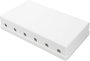 Digitus DN-93705 6 port Konszolidációs pont 1 ME 2. bélyegkép