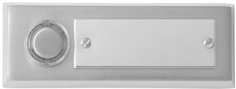 Heidemann 70721 Csengőgomb 24 V/1 A 2. kép