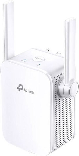 TP-LINK WLAN hatótáv növelő TL-WA855RE V2 TL-WA855RE V2 300 MBit/s