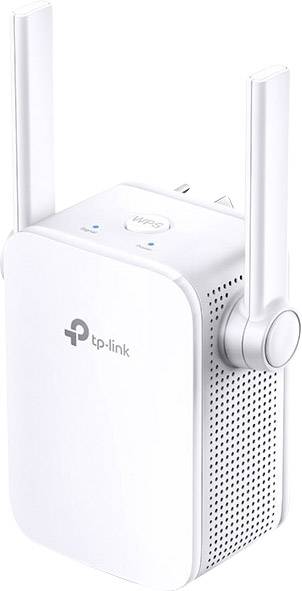 TP-LINK WLAN hatótáv növelő TL-WA855RE V2 TL-WA855RE V2 300 MBit/s