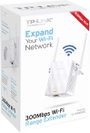 TP-LINK WLAN hatótáv növelő TL-WA855RE V2 TL-WA855RE V2 300 MBit/s 2. bélyegkép