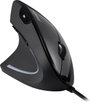 Perixx Perimice-513L Ergonomikus egér USB Optikai Fekete 5 Gombok 2000 dpi Ergonómikus 3. bélyegkép