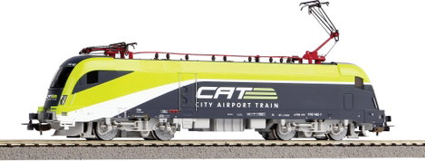 Piko H0 57825 H0 elektromos mozdony Rh 1116, az ÖBB 2. kép